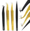 Black X Gold