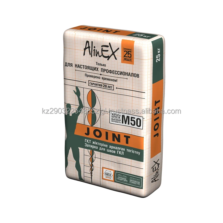 Grout For Gypsum Board Joints "joint" Crack Resistant Handy Ecofriendly Enhanced Adhesion Buy