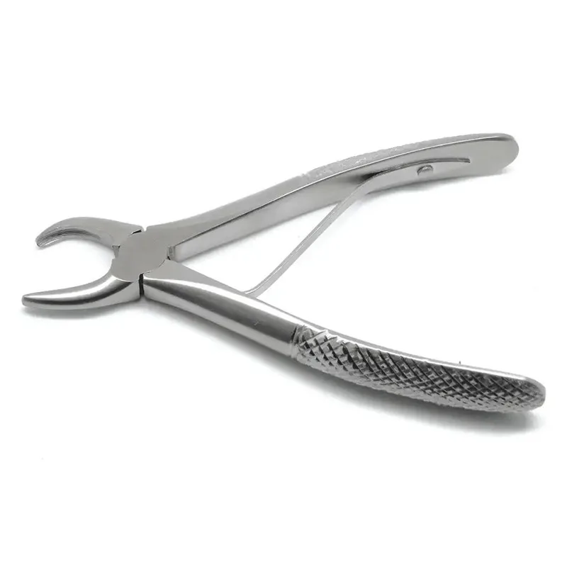 Dental Tartar Forceps Tools Surgical Instrument Stainless Steel