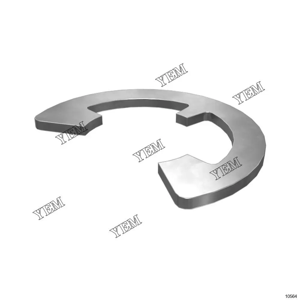 312C L 312C Ring 178-6601 1786601 Machinery Engine Spare Parts