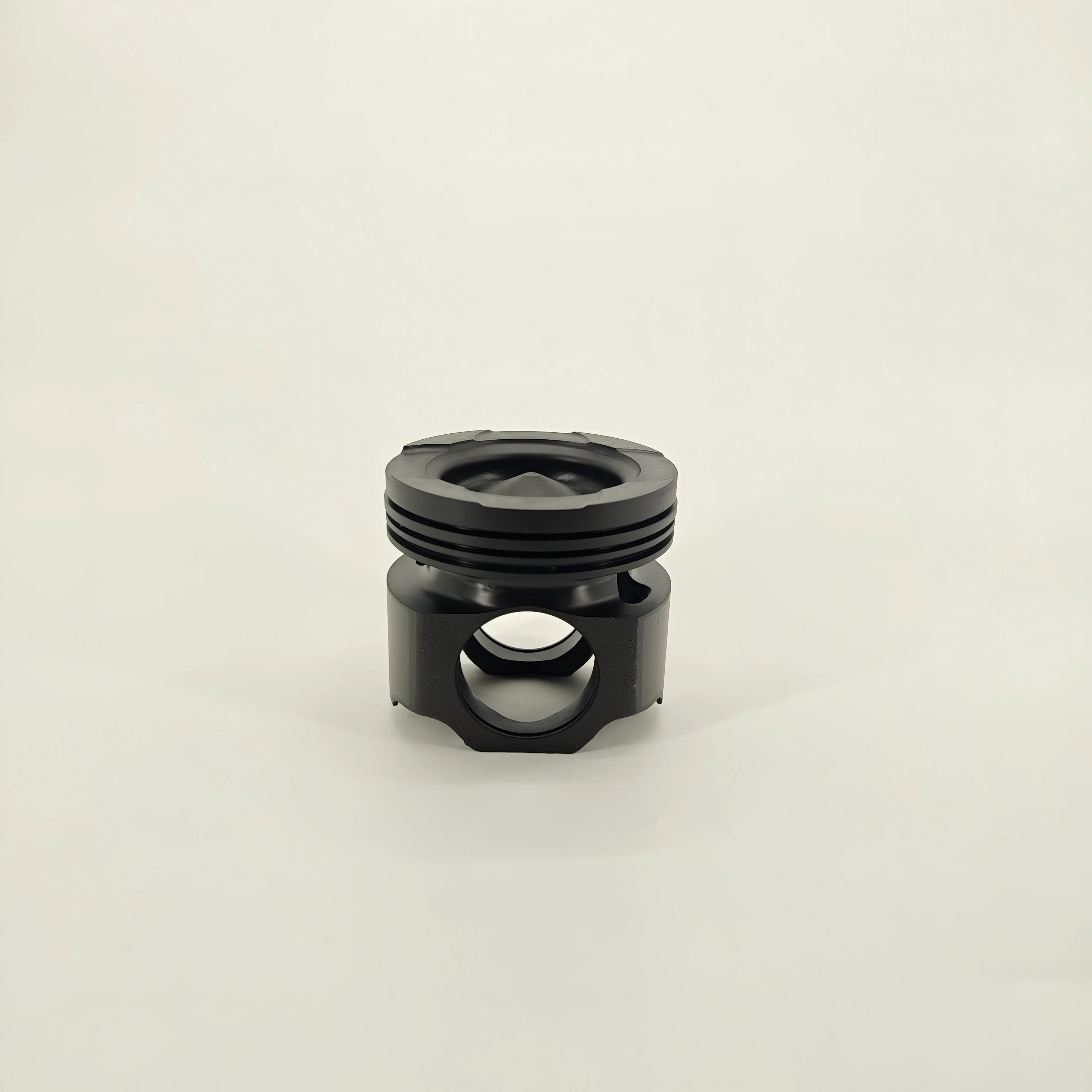 ISX17 Diesel Engine Spare Parts - Piston Kit 4367173
