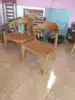 Well Sanding Teak Wood