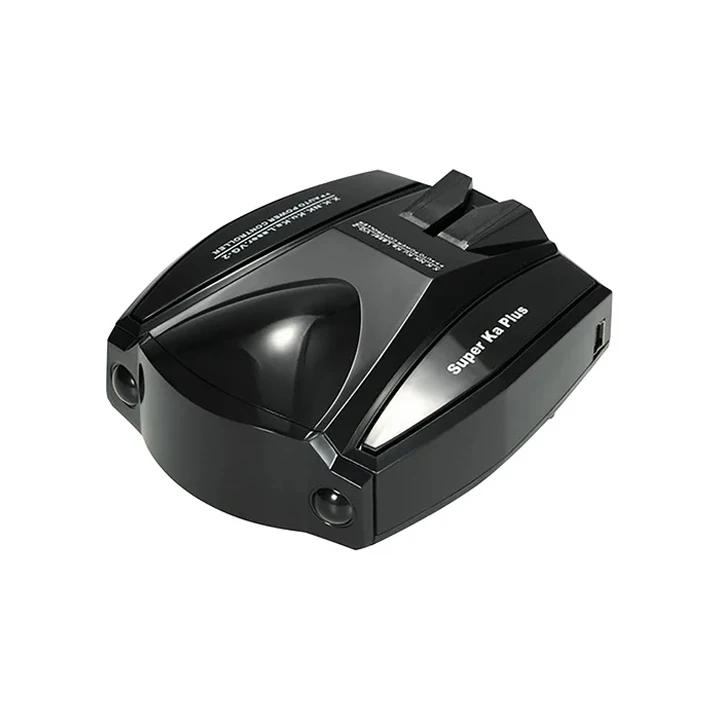 Speed Radar Detector for Car