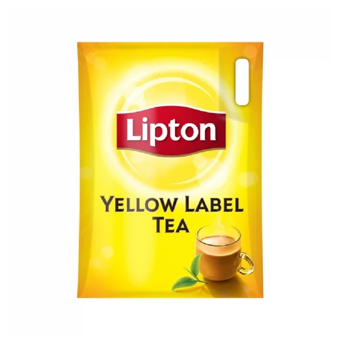 Original Lipton Yellow Label Tea Jar 475g Buy Lipton Yellow Label