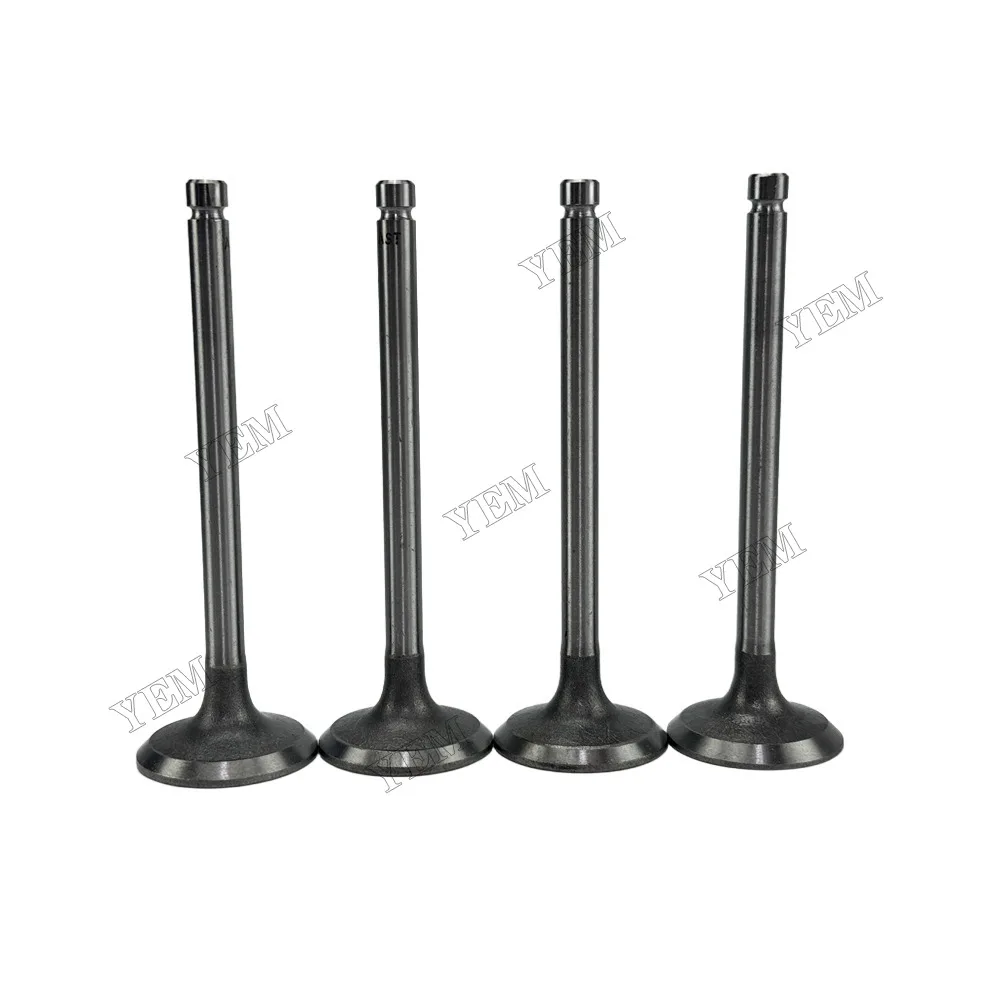 Intake Valve Fit for Laidong 4L22B Engine 2