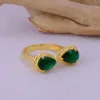 Emerald Quartz Hydro