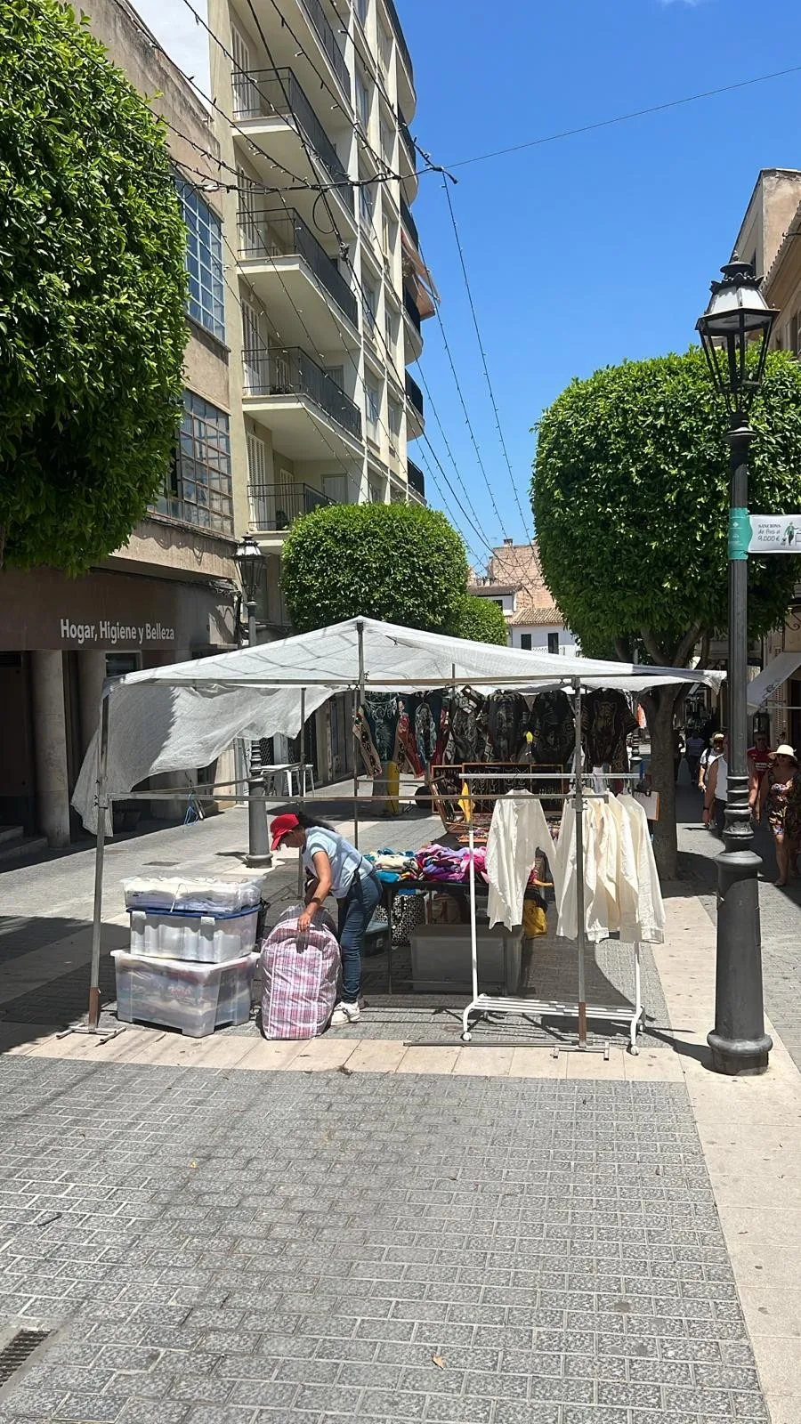 Local Comercial 1.092m² (Bisbe Llompart)