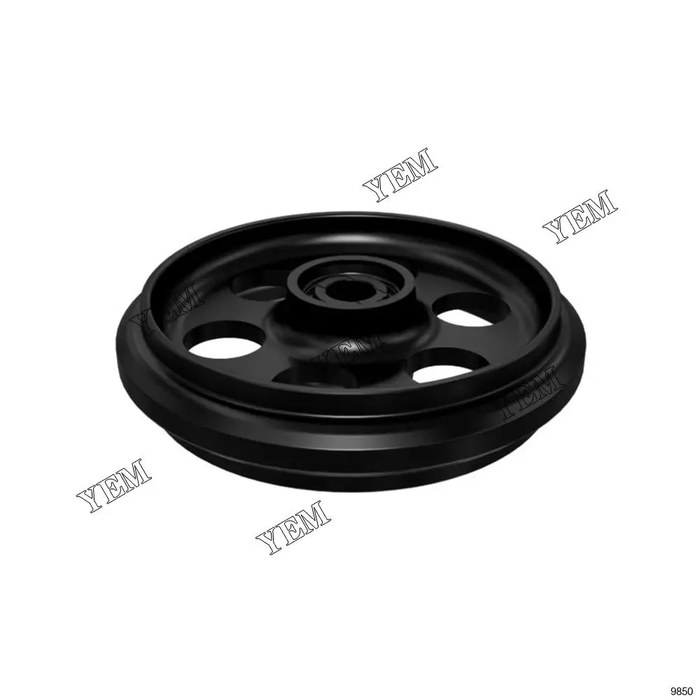 304E2 CR 303C CR 304E 303.5E2 CR 303.5C 303.5E2 304D CR 303.5E 303.5D Idler Assembly-Bearing Part No. 267-4829 2674829