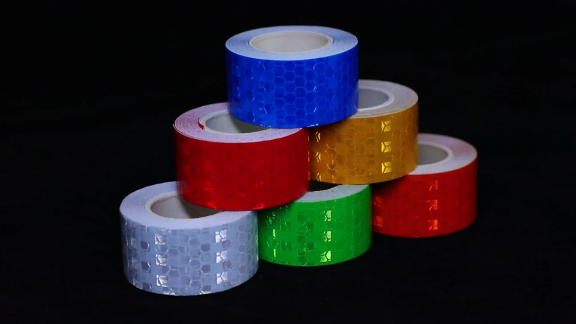 Hot Sale Factory Direct Discount Road Sign Reflective Sheeting Film