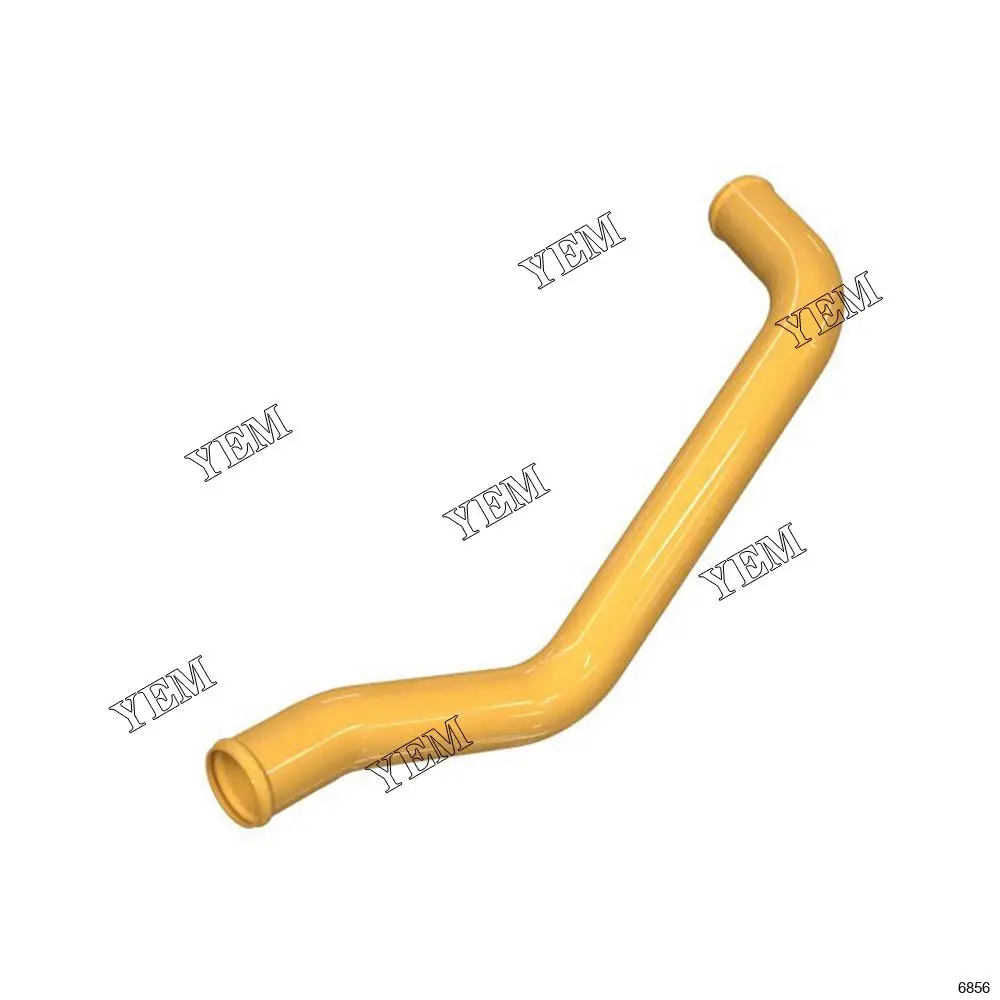 Factory Direct Sales Tube Assembly 358-6524 3586524 for 432F2 428F 416F 420F2 430F2 432F 416F2 420F 428F2 430F