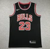Black #23 BULLS (4)