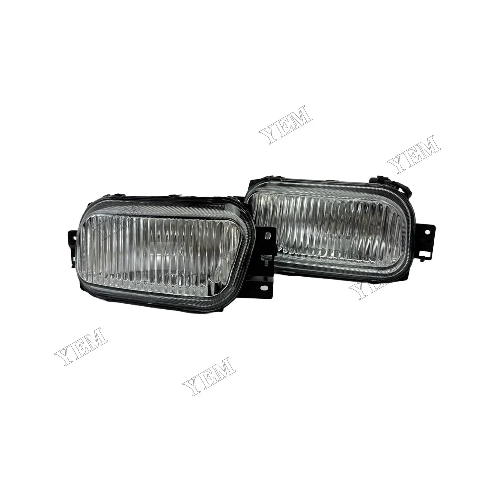 Front Headlight Assembly FUSO FE 7/8 Fit for Mitsubishi Engine 4