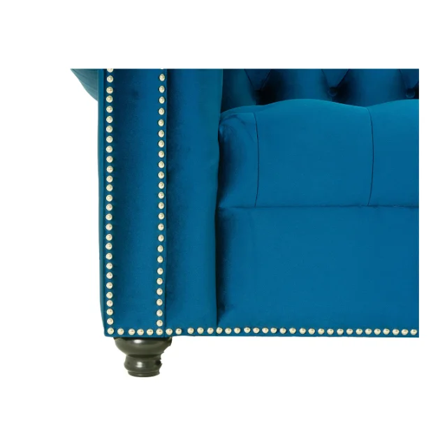 Fast Delivery Modern Sofa French Style Sofa Furniture Living Room Hotel