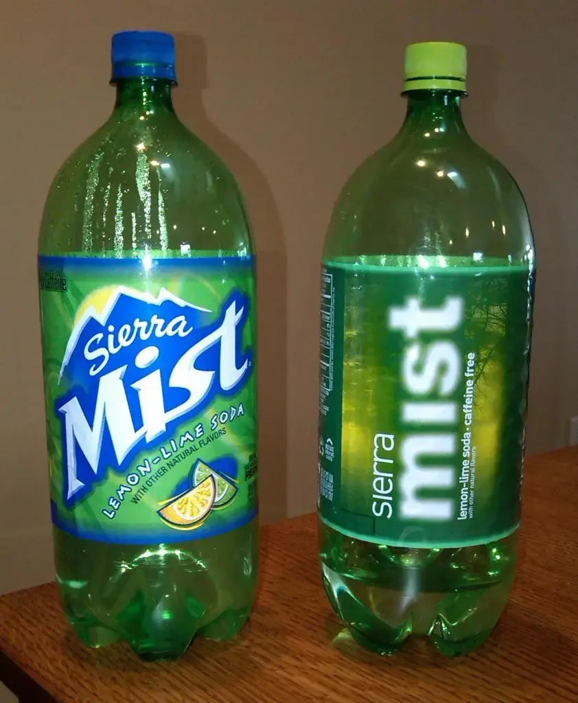 sierra mist net worth