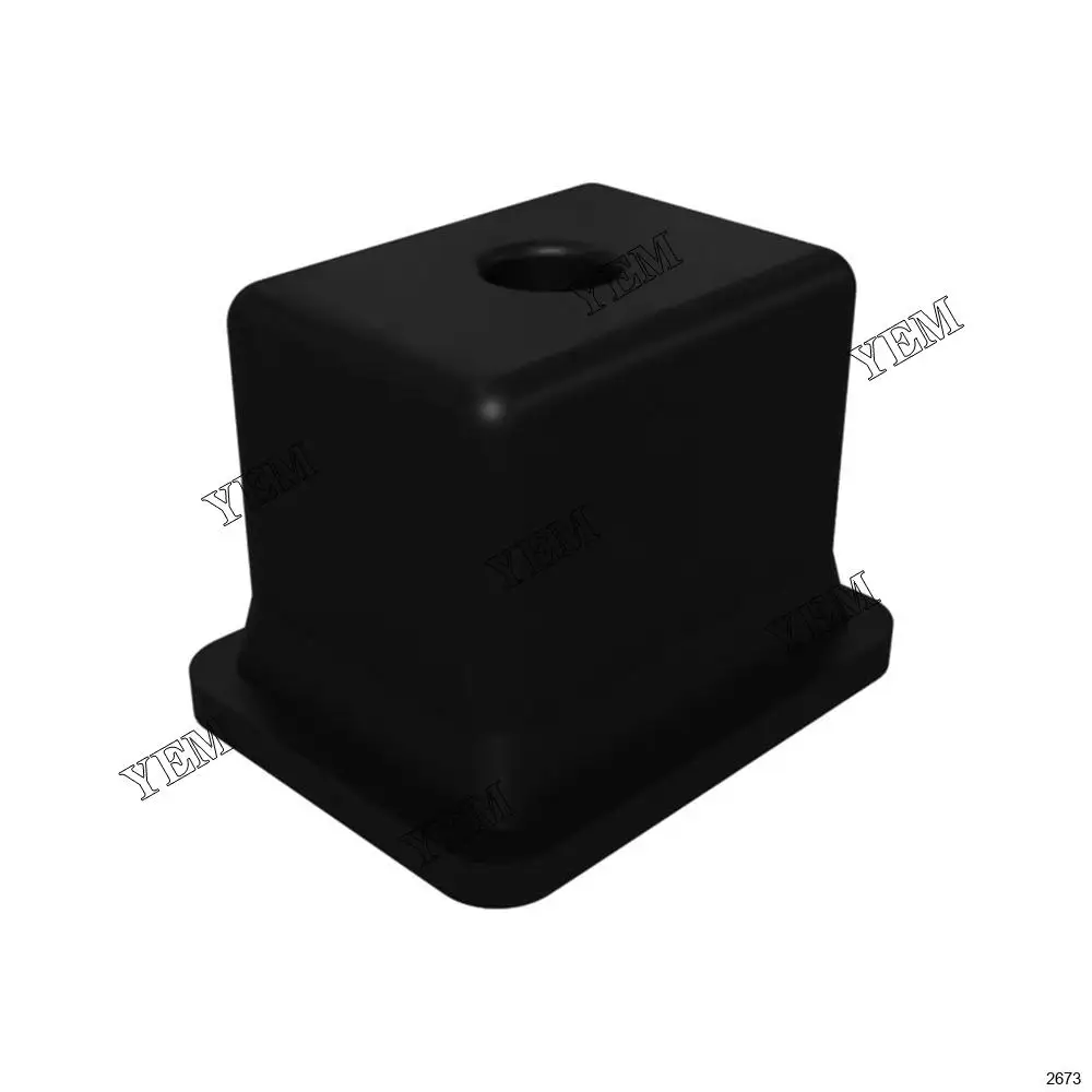 Factory Direct Sales Pad As. 214-4285 Fit for 277D 277C 297C 297D2 287C2 277C2 287C 287D 297D2 XHP