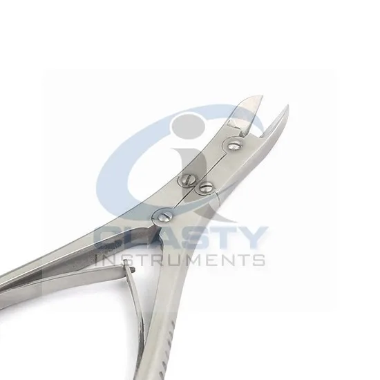 RECHARGEABLE MEDICAL BONE DRILL SUITABLE FORCEPS NEURO CRANIO-MAXILLOFACIAL for TRAUMATOLOGY
