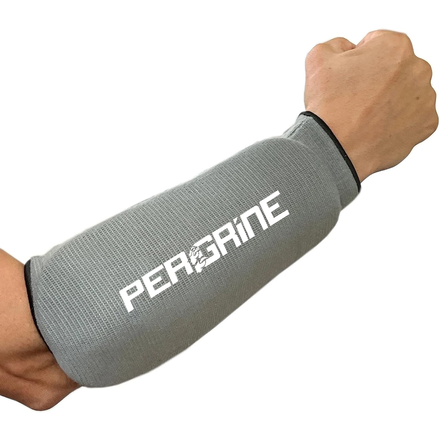 Forearm Guard Elastic Muay Thai Kick Boxing Forearm Protection Guard Muay Thai Short Shin Guard