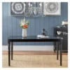 Table couleur personnalisée 150x75x76 cm