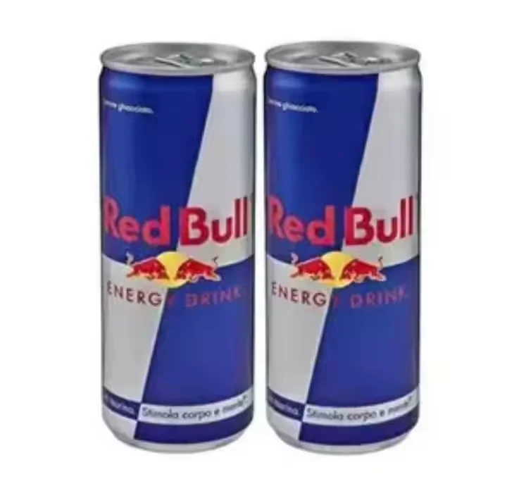 For Export Redbull Energy Drink 24 X 250ml/redbull Energy Drinks - Buy ...