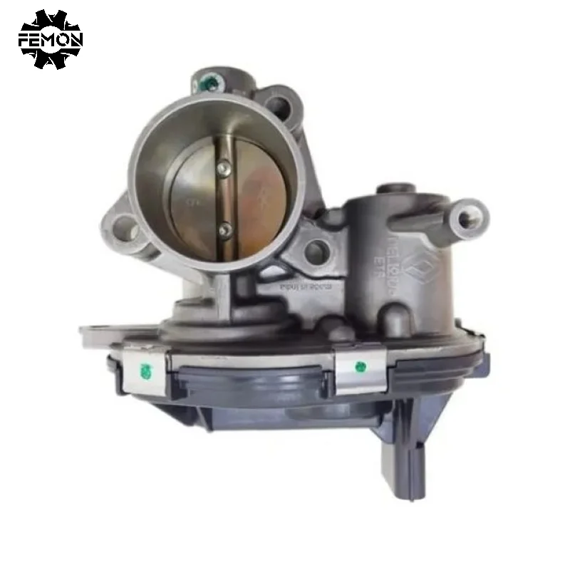 Throttle Body For Renault Kwid 1.0 3 Cilindros 161800347 161208051r 60730453 Buy 161800347
