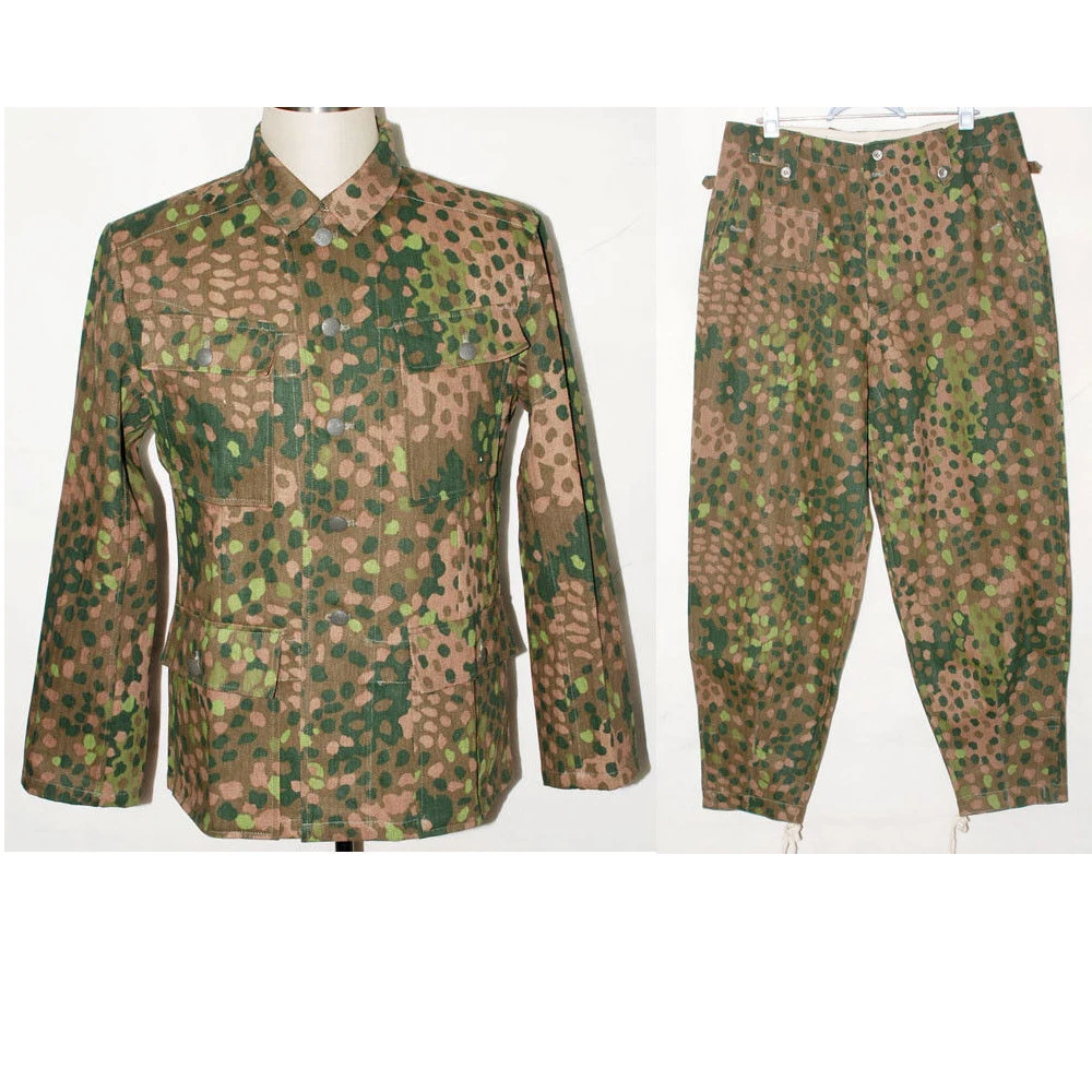 Ww2 German Uniform Officer Tunic Ss Armband Cotton Hilfspolizei Armband