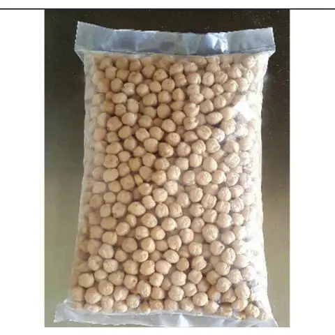 Origin Turkey Chickpeas 8mm for Europe