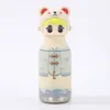 Hanfu ours beige