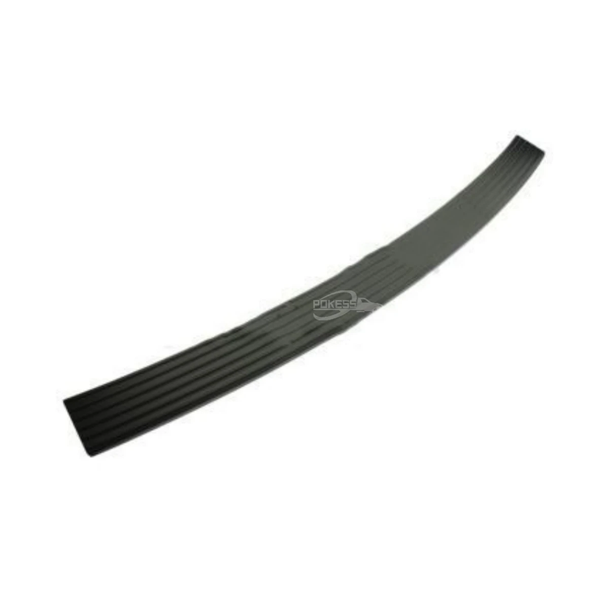 JL1Z17B807AA Rear Bumper up PAD for Ford 2018-2021