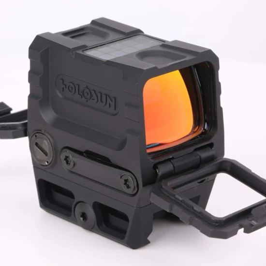 По всему миру продажи отличное качество Holosun AEMS-211301 передовые вздох Red Dot в коробке для оптовых