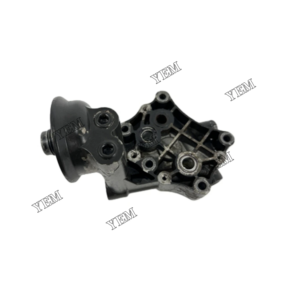 D34 400505-00092A Filter Base for Doosan OEM Engine Parts 5