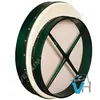 Verde militar