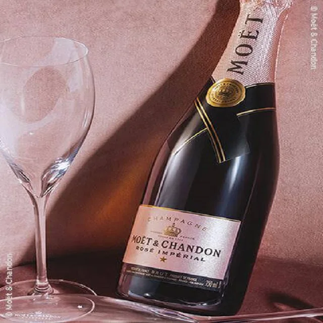 Moet & Chandon Imperial Brut Champagne Gift Box,75cl - Buy Moet Chandon ...