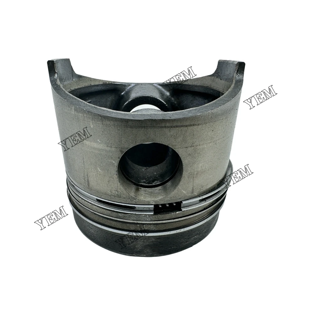 Z600 Engine Piston Kit With Piston Pin 15956-21110 for Kubota