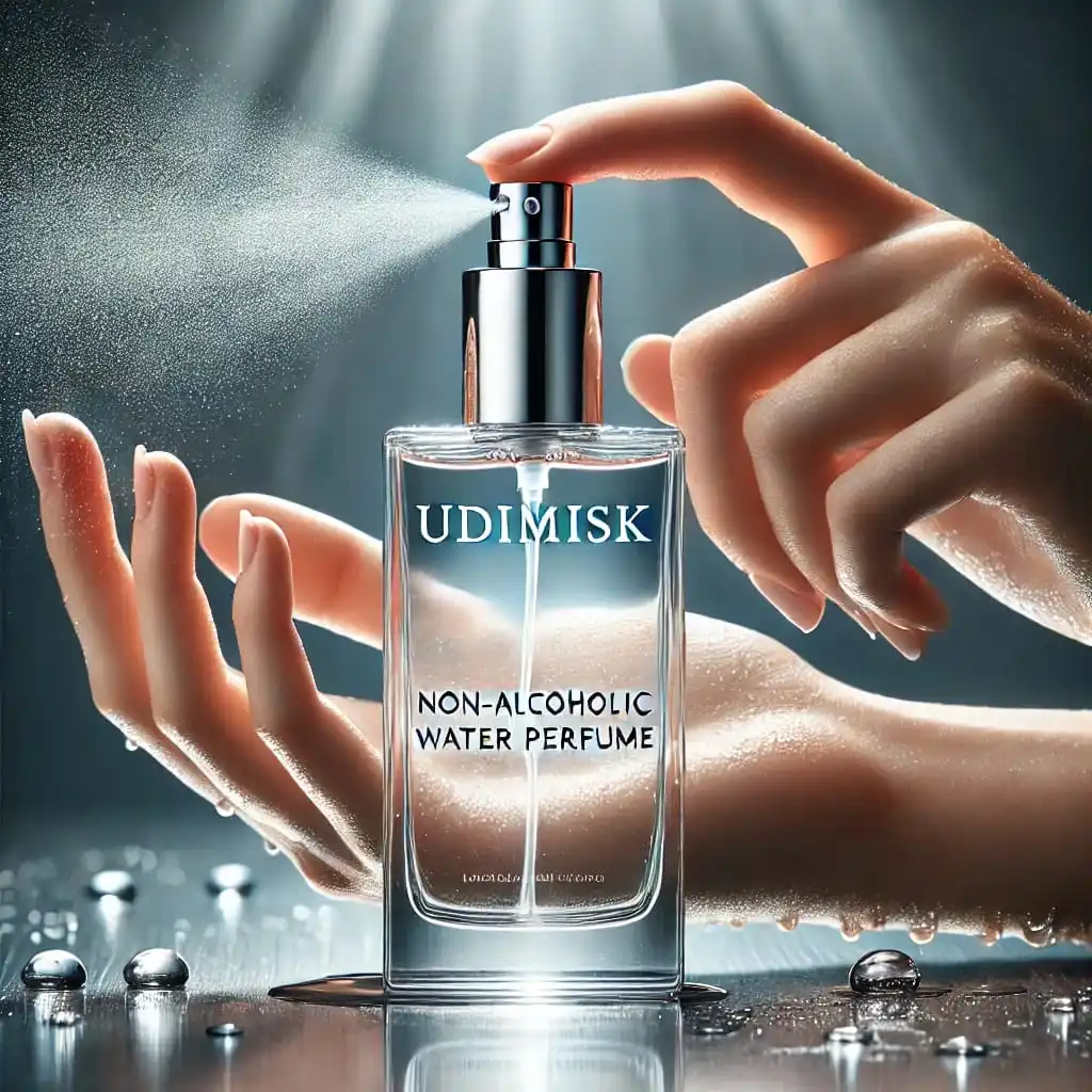 Aseel Unisex 500 ML Spray Perfume High Quality Water-Based Floral Fruity Fragrance Long-Lasting Daily Use Customized Parfum