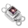 Silver-2 Strand