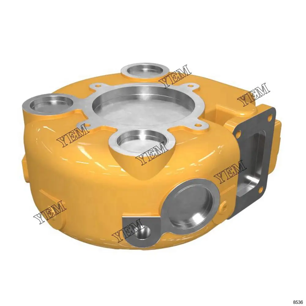 Wholesale Housing As-T 243-0940 2430940 for POWER SYS Diesel Engine Spare Parts