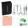 Suture Kit