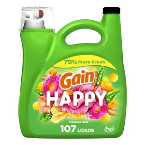 Gain Laundry for Sale in Good Price