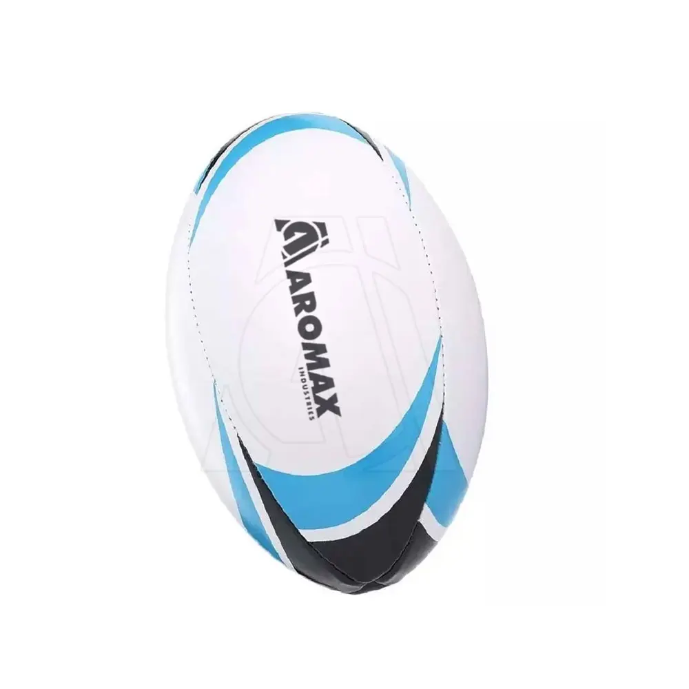 Custom Rugby Ball With Team Name Rug By Ball For Sale In Best Price