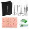 Kit de suture