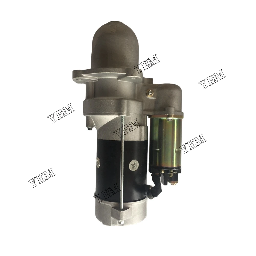 China Wholesale V2203 Starters for Kubota