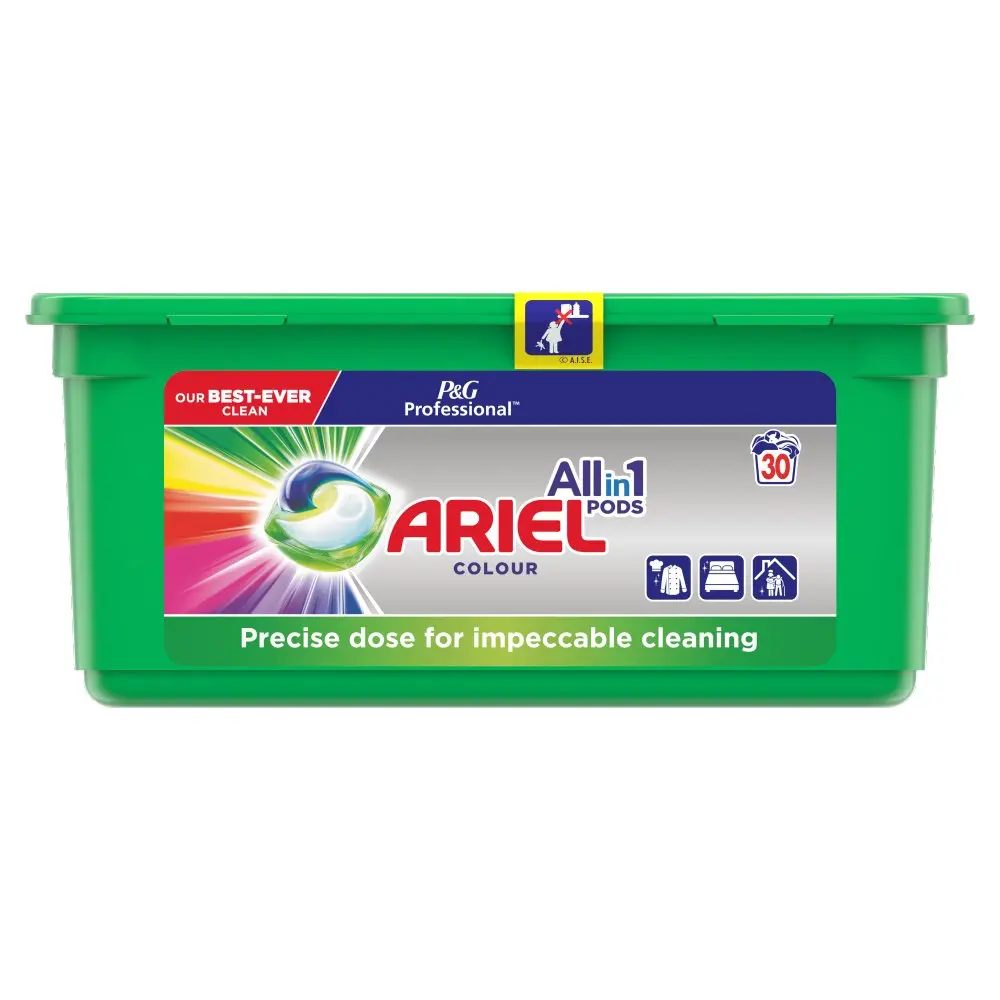Ariel Washing Detergent Powder 2kg 4kg 5kg / Ariel Gel Detergent From