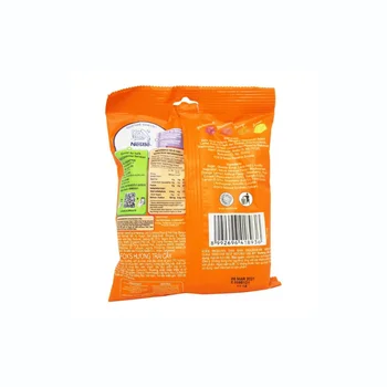 Wholesale Hard Candy FOX'S CANDY FRUIT Bag 90 Gram X 24bags