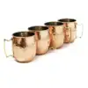 Copper Color