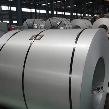 Dependable Performance DC51D+AM,DC52D+AM,DC53D+AM,DC54D+AM Aluminum-Magnesium-Zinc Coated Steel