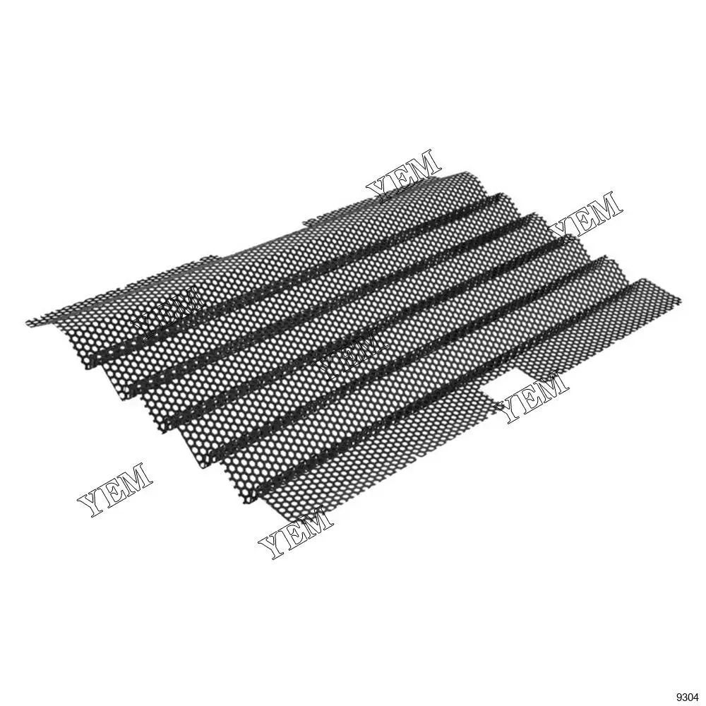 High Performance Grill 316-7221 Fit for 980K 982M 980M 980K HLG Engine Spare Parts