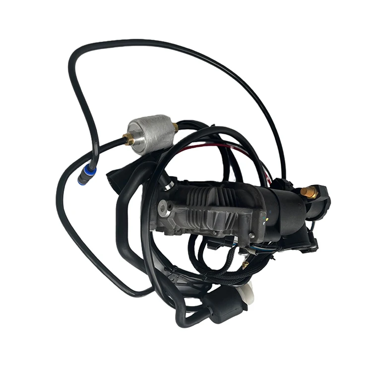 Lr069691 High Quality L405 L494 Air Pump For Range Rover Vogue Sport