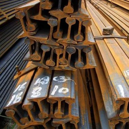 Top Selling Heavy Metal Scrap Low Price HMS1 & 2 H1-H2 Grade 205 Standard Cast Iron Scrap for Melting Rail Scrap and Cast Rebar