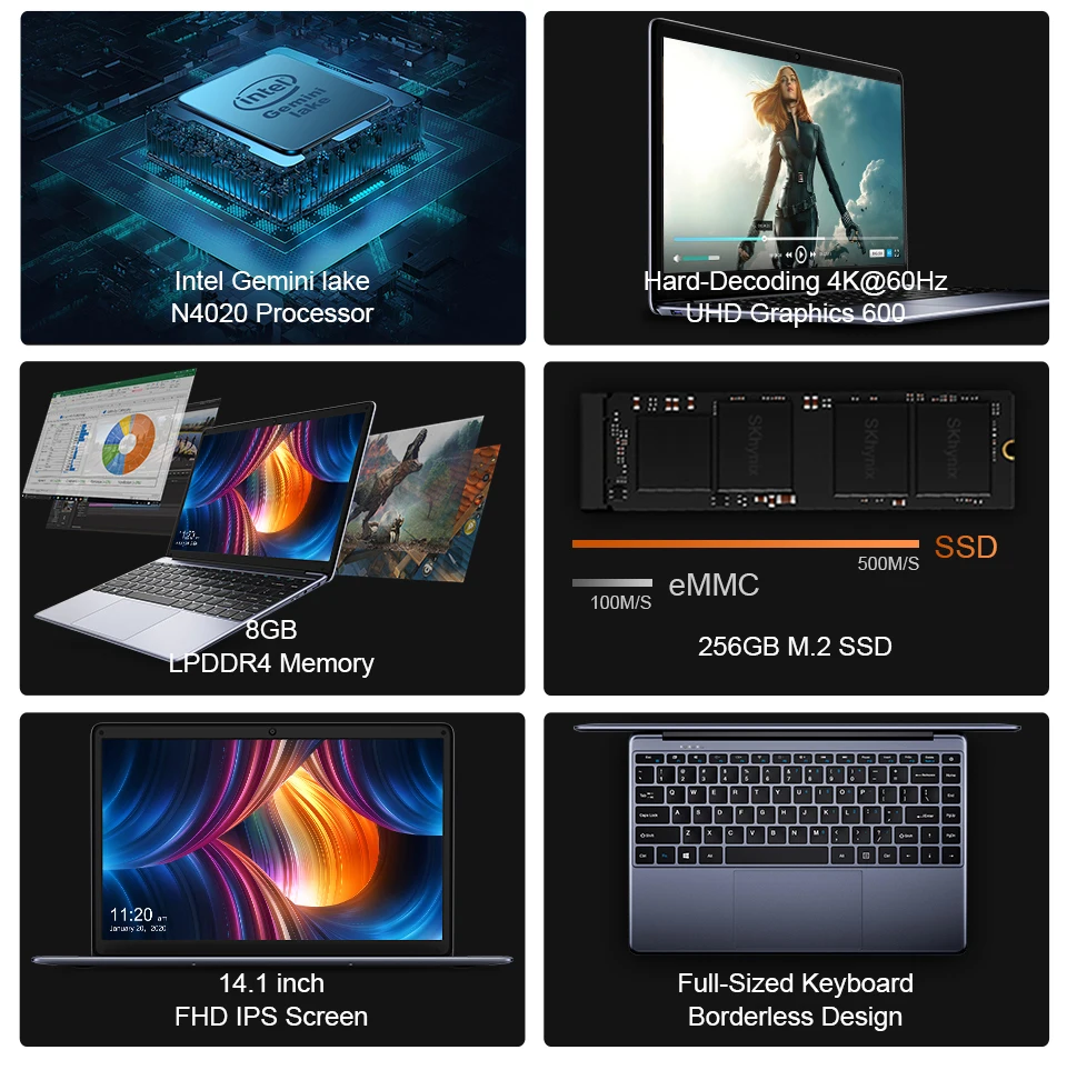 Bulk Supply Wholesale Price Top Quality Used Laptop Cheap Second Hand