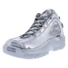 Metallic